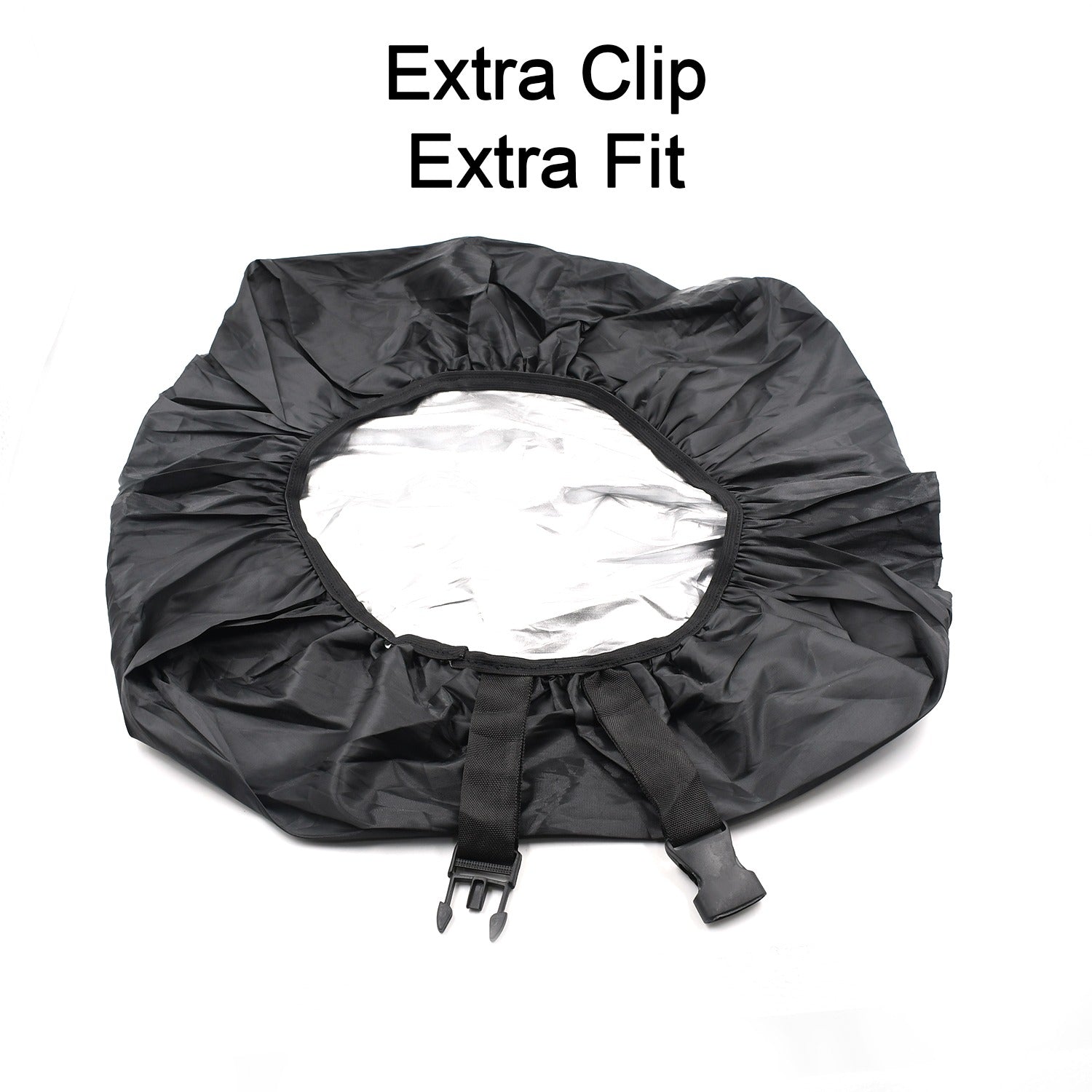 4100 Heavy Waterproof Nylon Rain Cover/Dust Cover - Elastic Adjustable for Laptop Bags and Backpacks, School Bag Waterproof Cover, Dust Proof, Backpack, Laptop Bag Cover (1Pc) 4100 Heavy Waterproof Nylon Rain Cover/Dust Cover - Elastic Adjustable for Laptop Bags and Backpacks, School Bag Waterproof Cover, Dust Proof, Backpack, Laptop Bag Cover (1Pc)